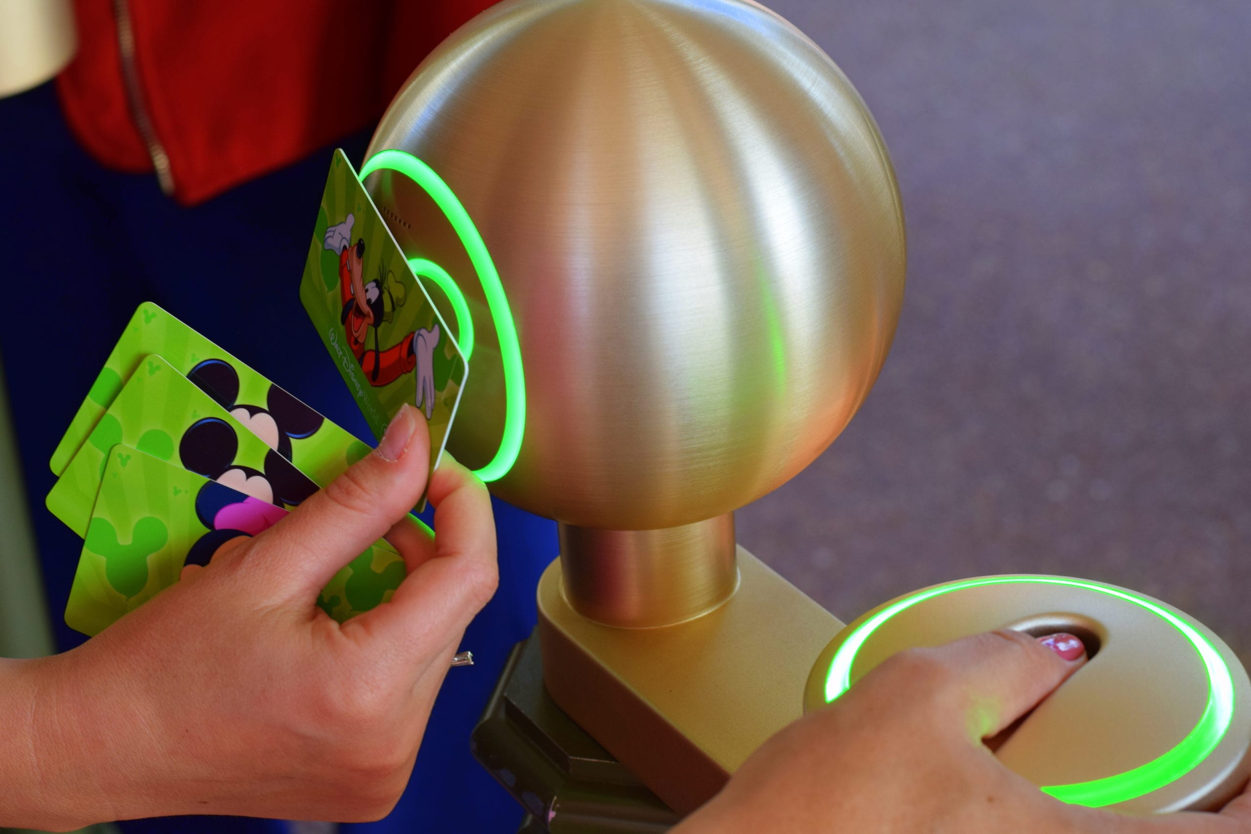 Fast Pass liberado em Maio - o que isso significa?