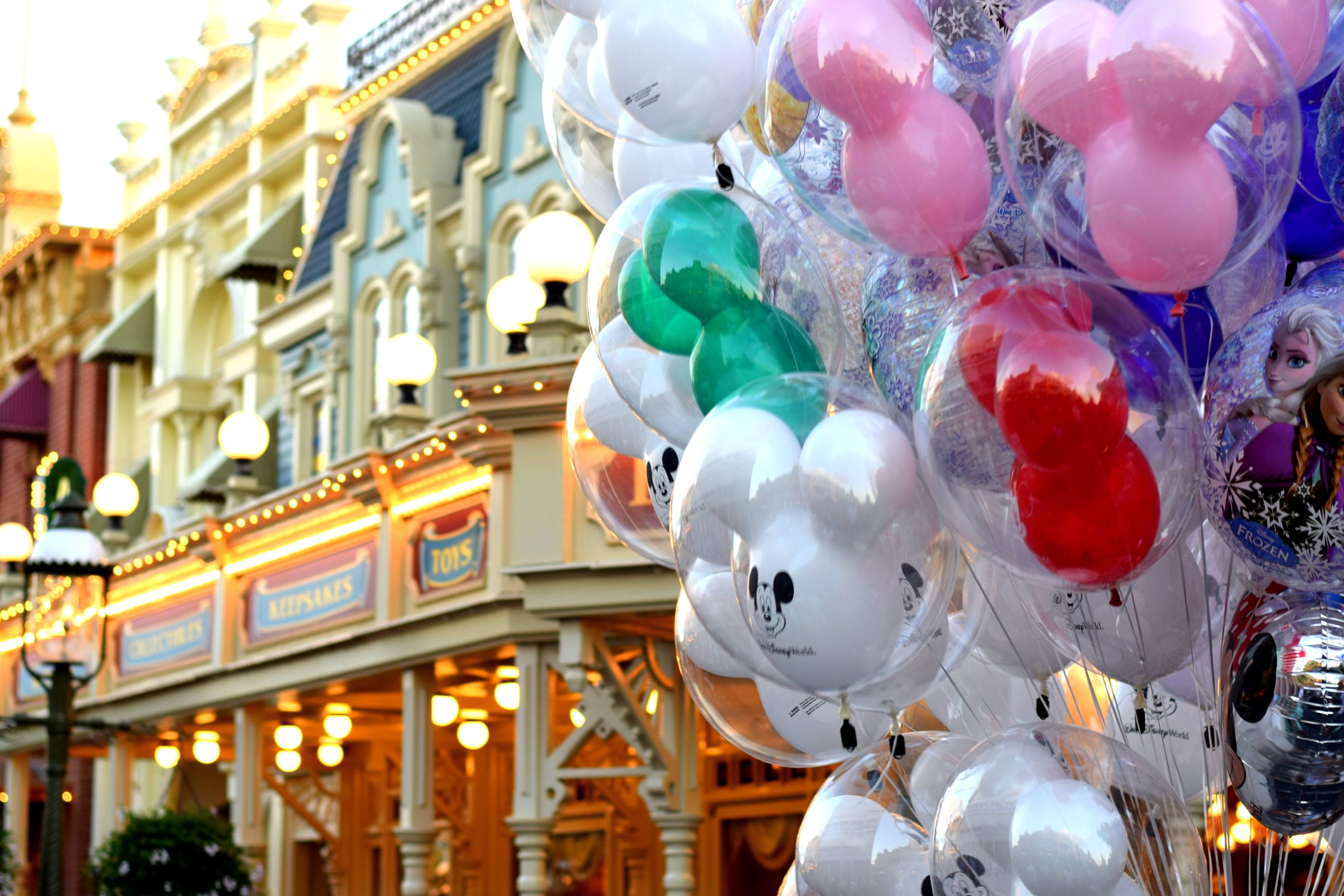 Músicas dos parques Disney como você nunca ouviu