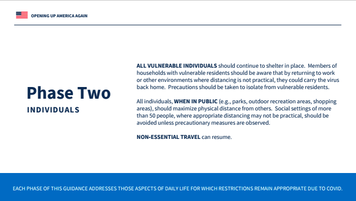 coronavirus rumo a orlando