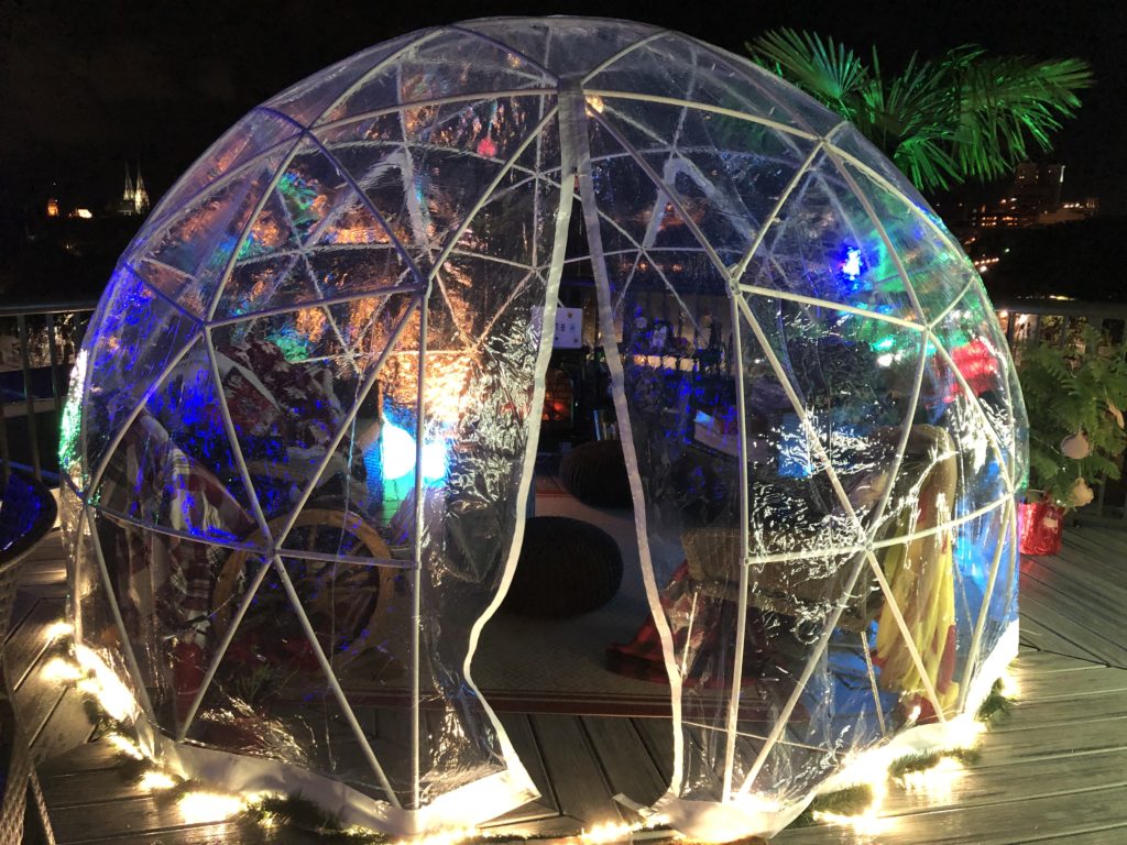 savannah rumo a orlando