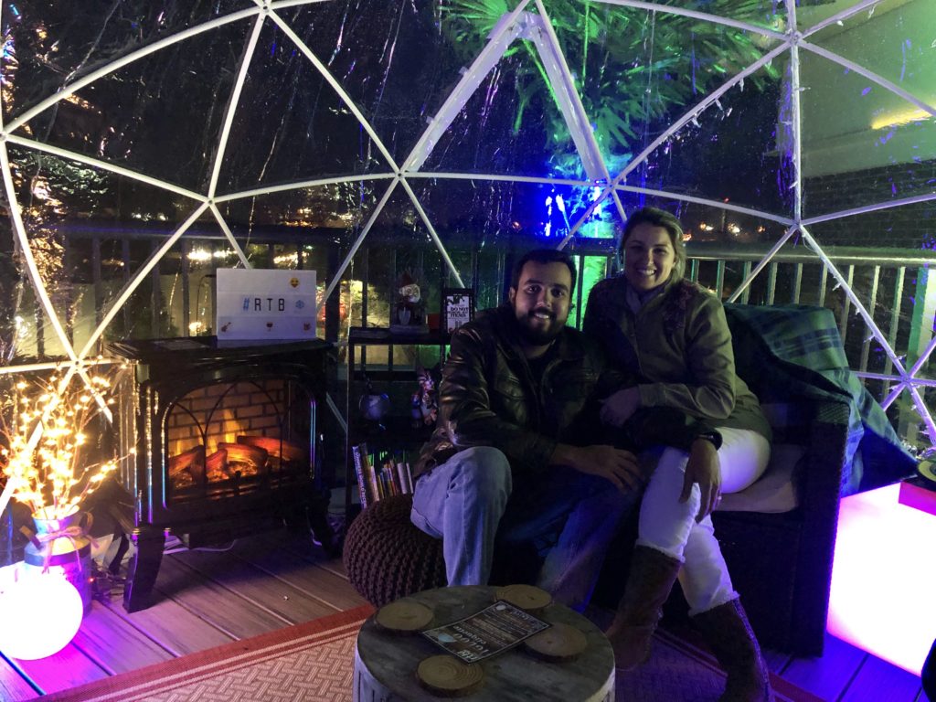 savannah rumo a orlando