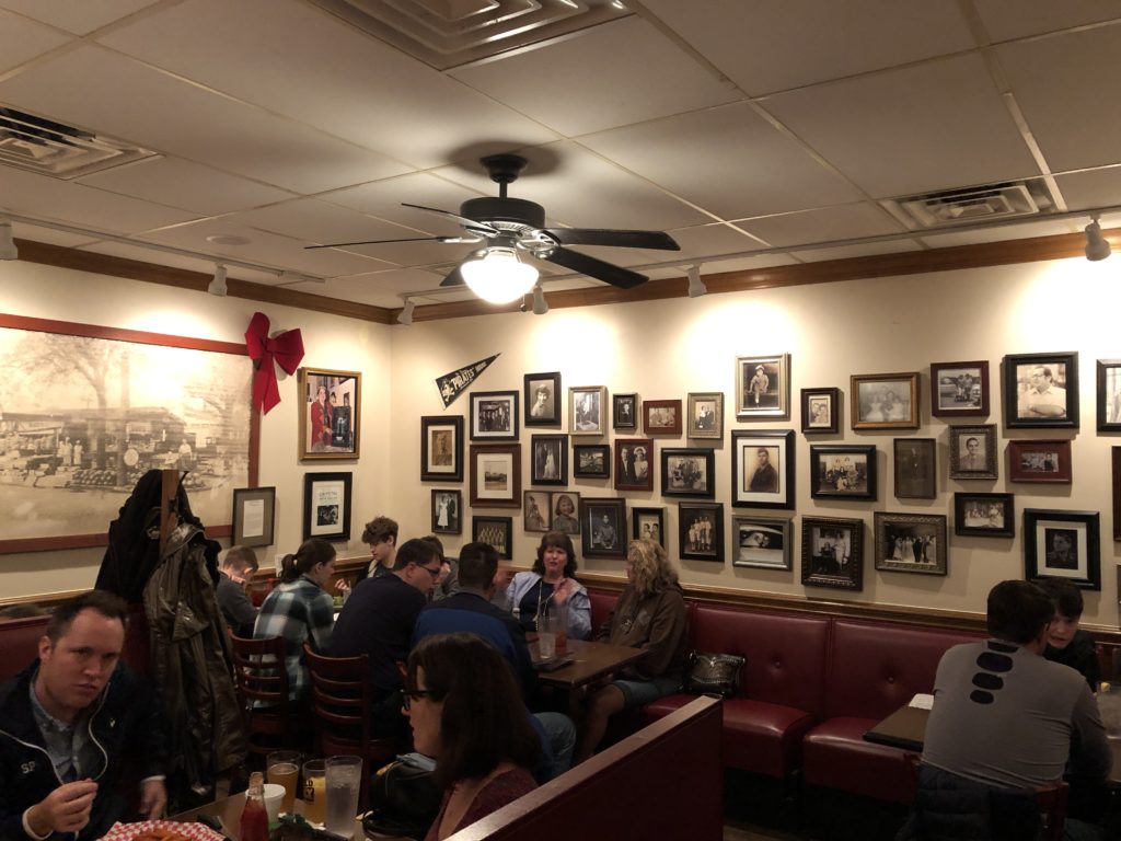 savannah rumo a orlando