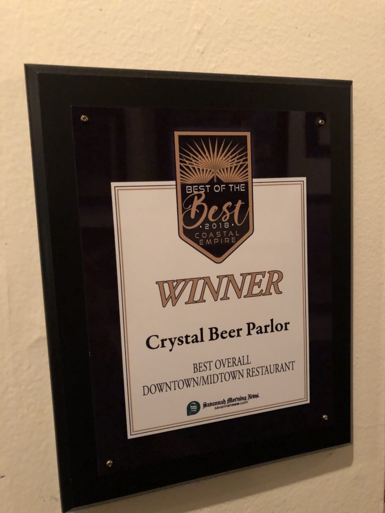 savannah rumo a orlando