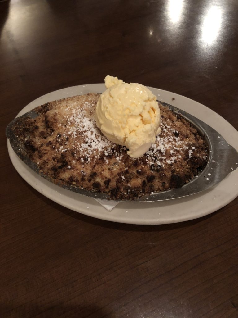 savannah rumo a orlando