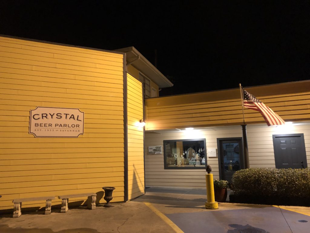 savannah rumo a orlando