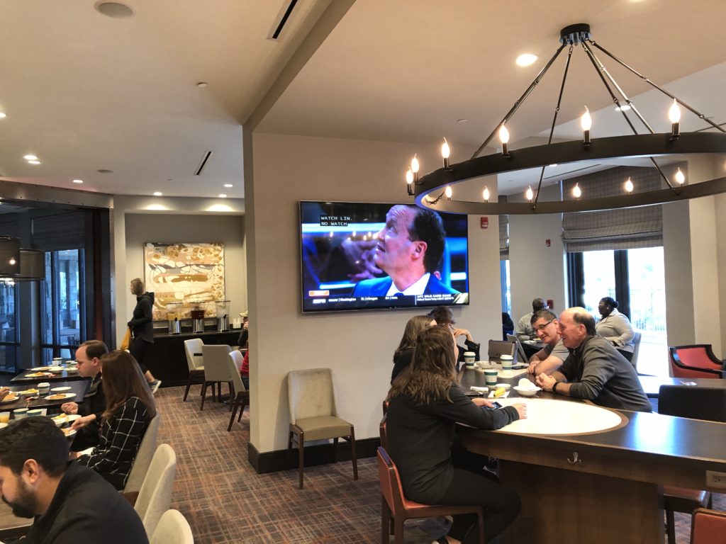 savannah rumo a orlando