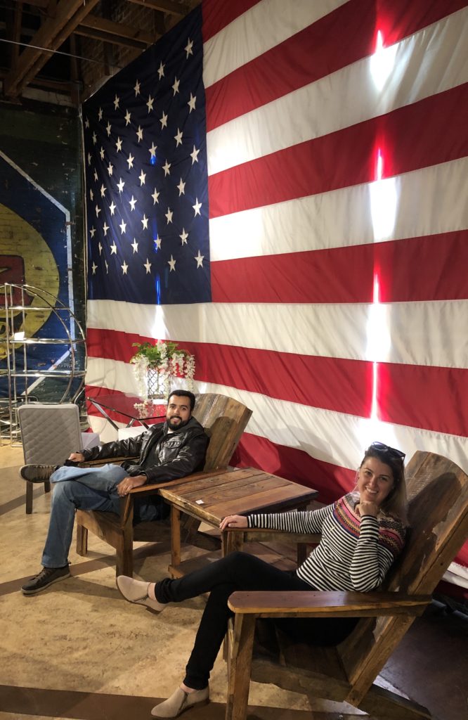 savannah rumo a orlando