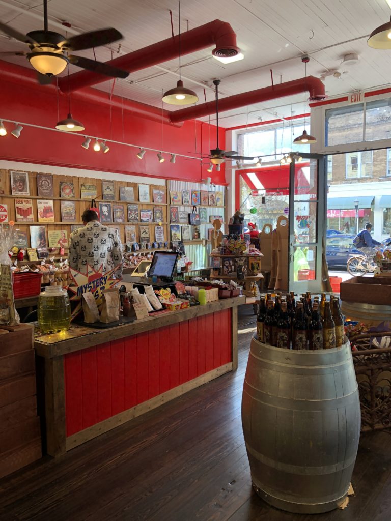 savannah rumo a orlando