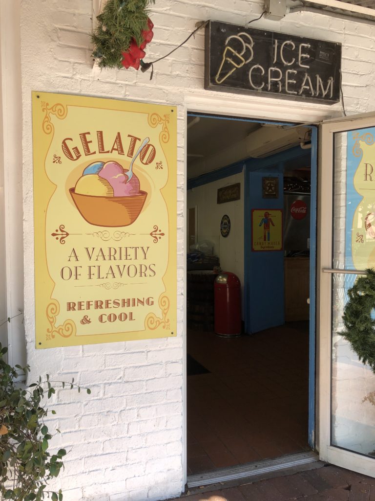 savannah rumo a orlando