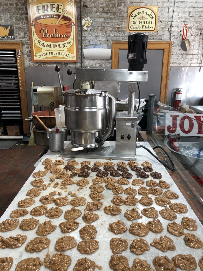 savannah rumo a orlando