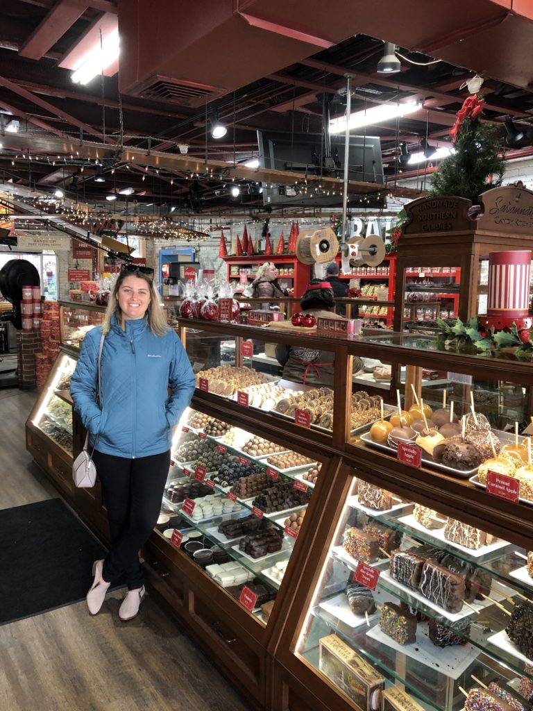 savannah rumo a orlando