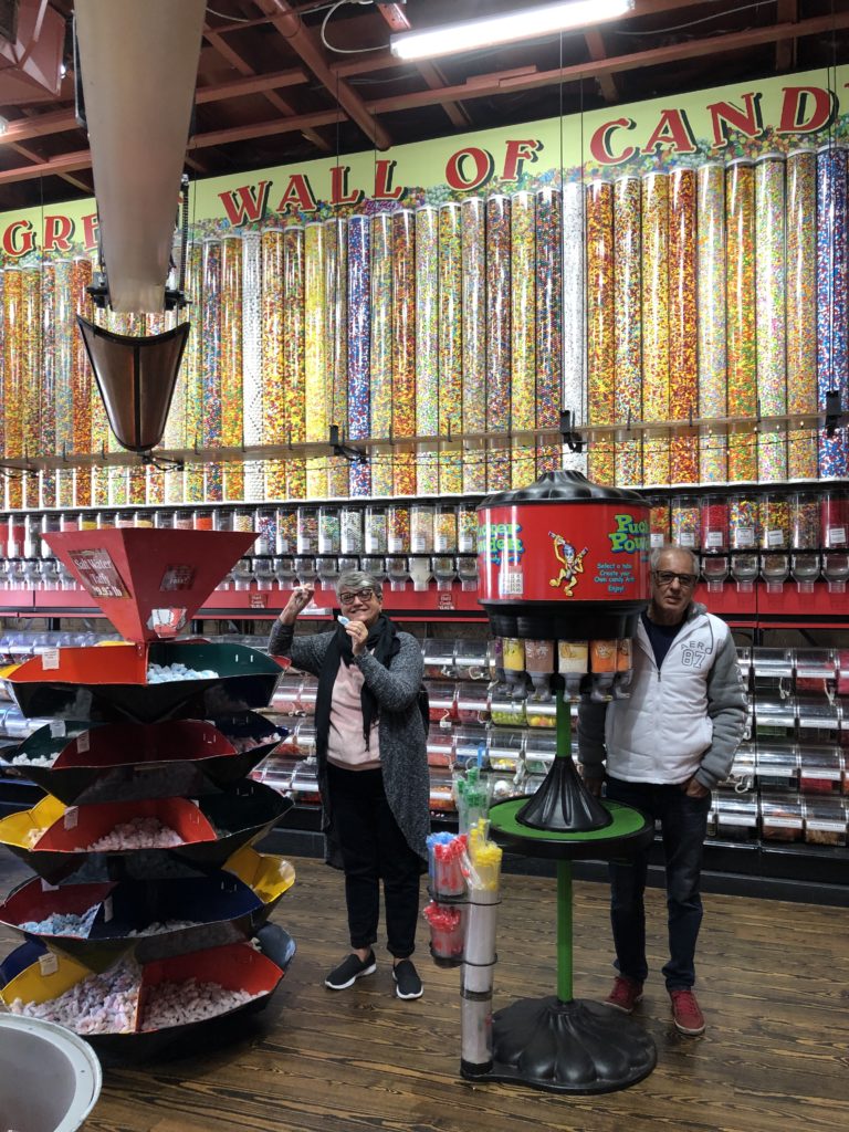 savannah rumo a orlando