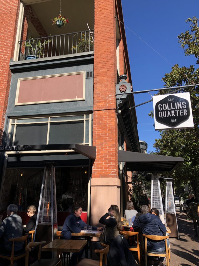 savannah rumo a orlando