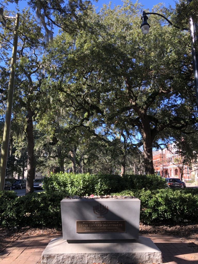 savannah rumo a orlando