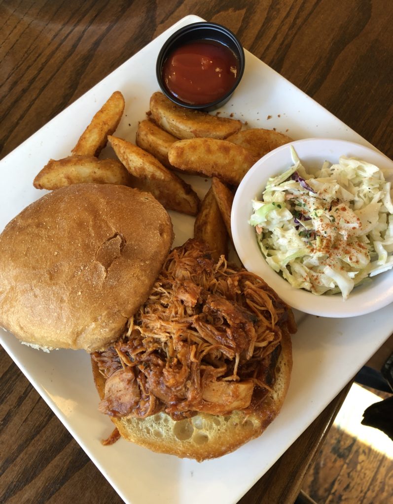 savannah rumo a orlando