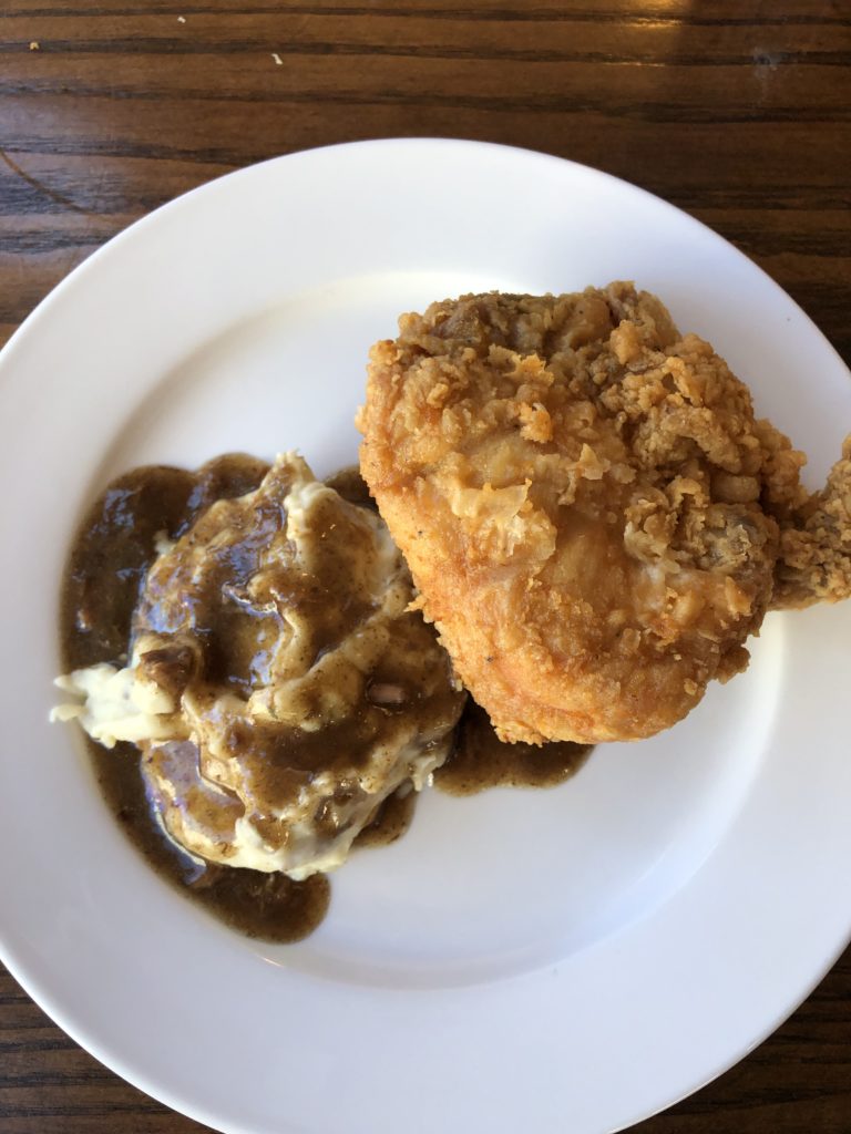 savannah rumo a orlando