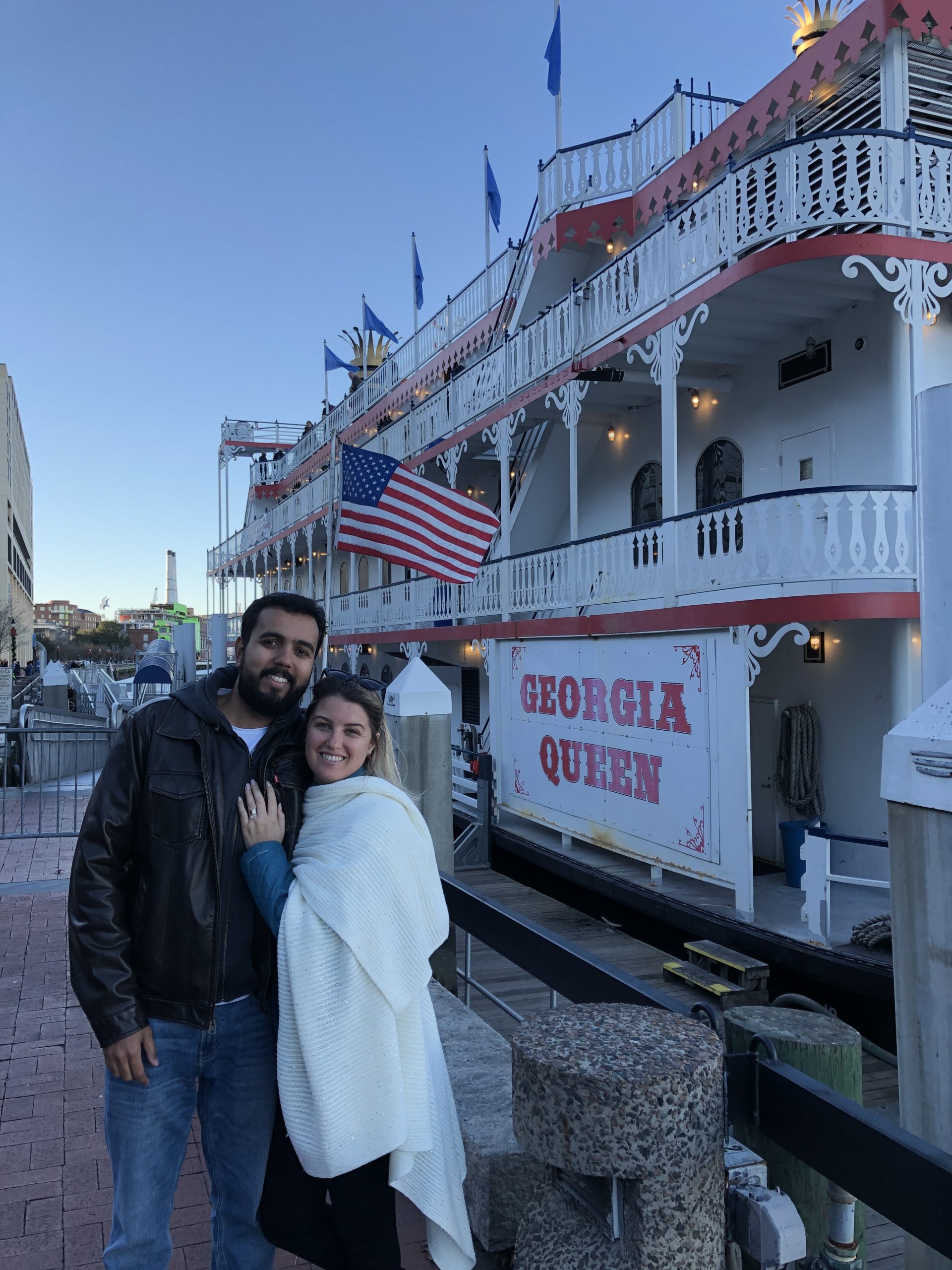 O que fazer em Savannah, Georgia