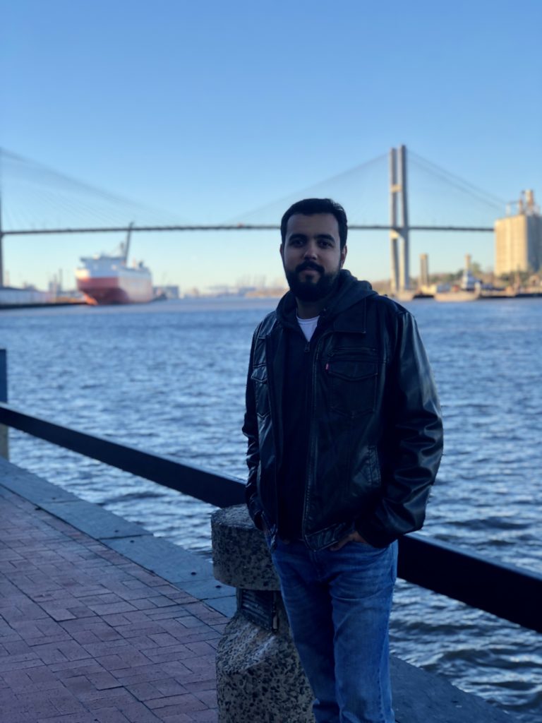 savannah rumo a orlando