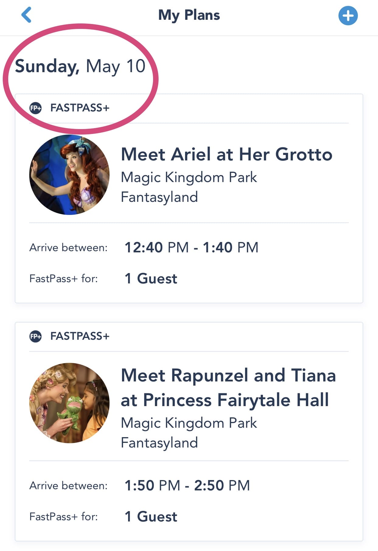 coronavírus rumo a orlando