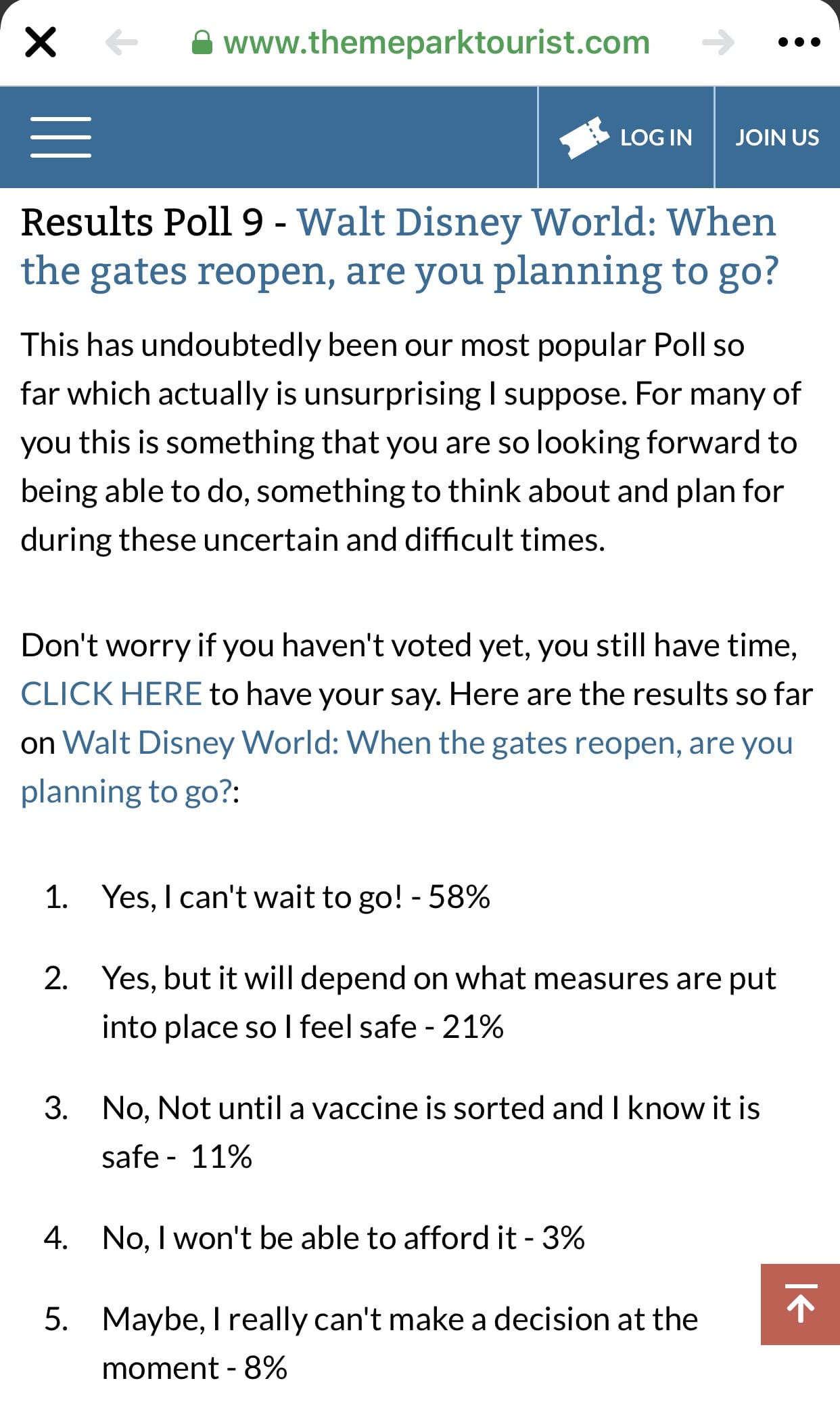 coronavírus rumo a orlando