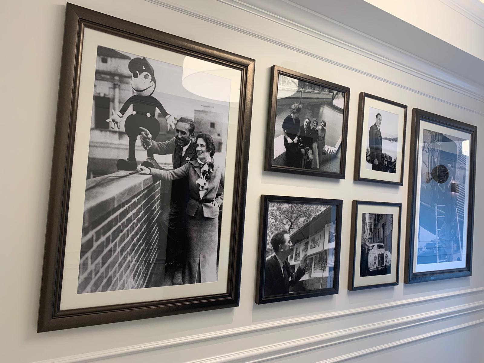 riviera resort rumo a orlando