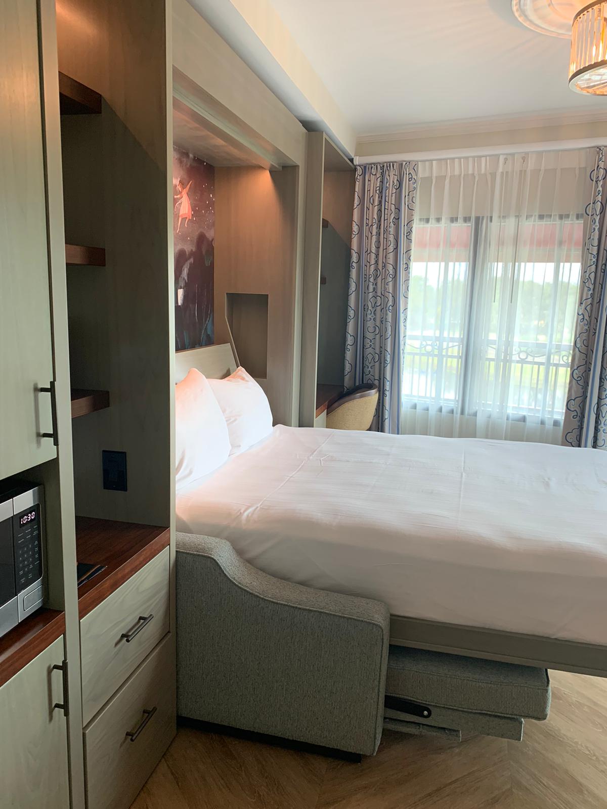 riviera resort rumo a orlando