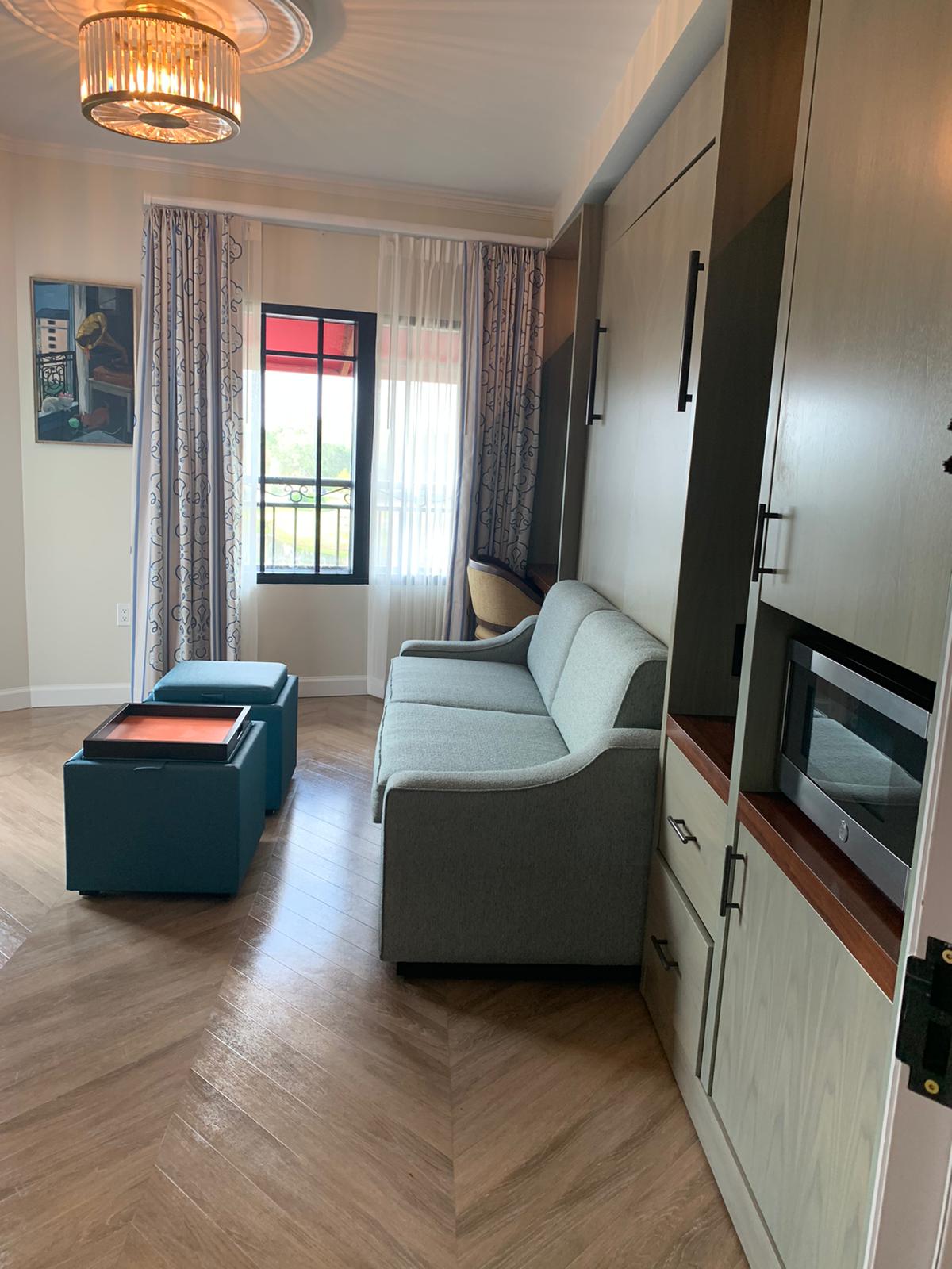 riviera resort rumo a orlando