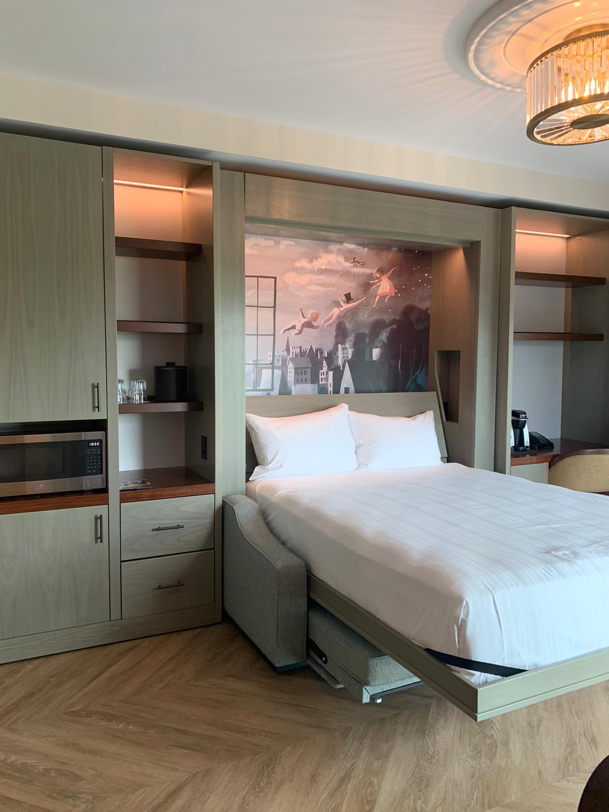 riviera resort rumo a orlando