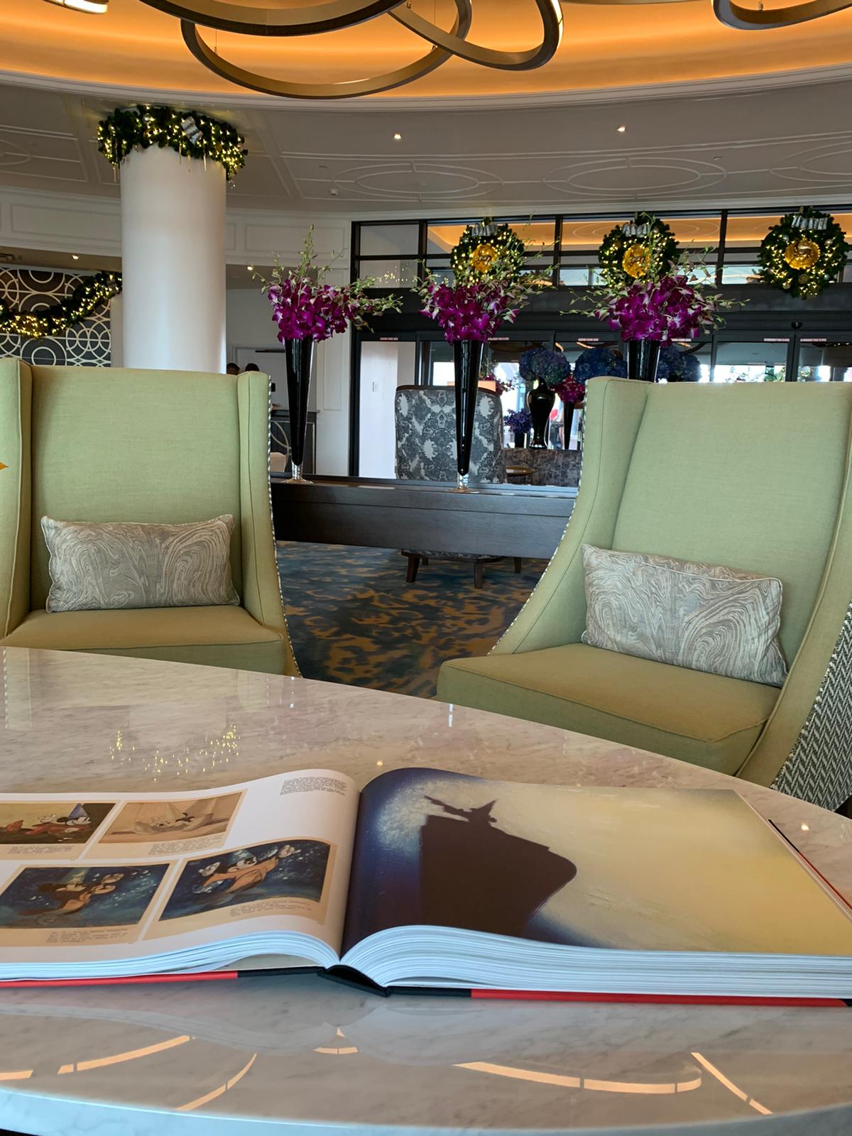 riviera resort rumo a orlando