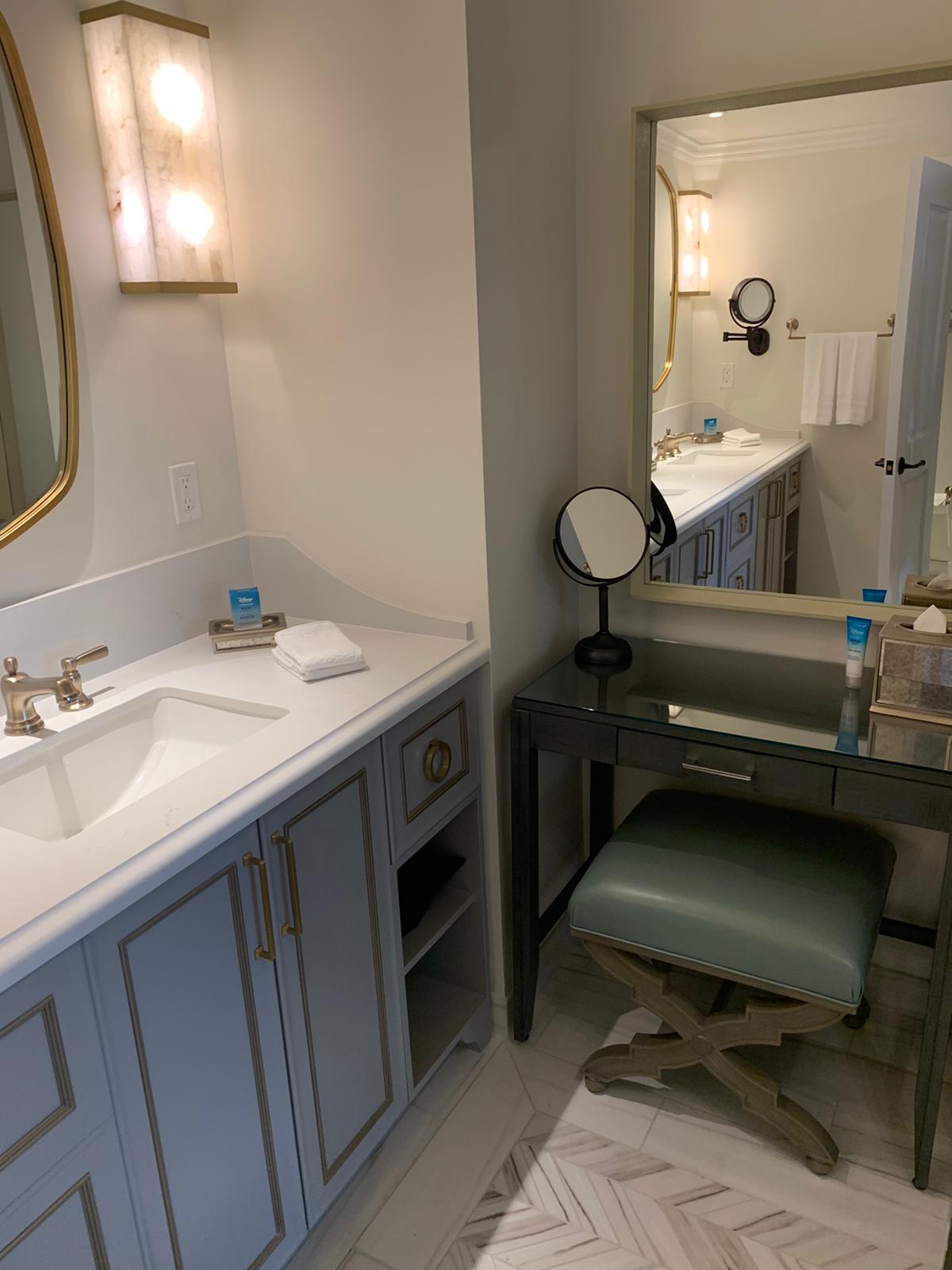 riviera resort rumo a orlando