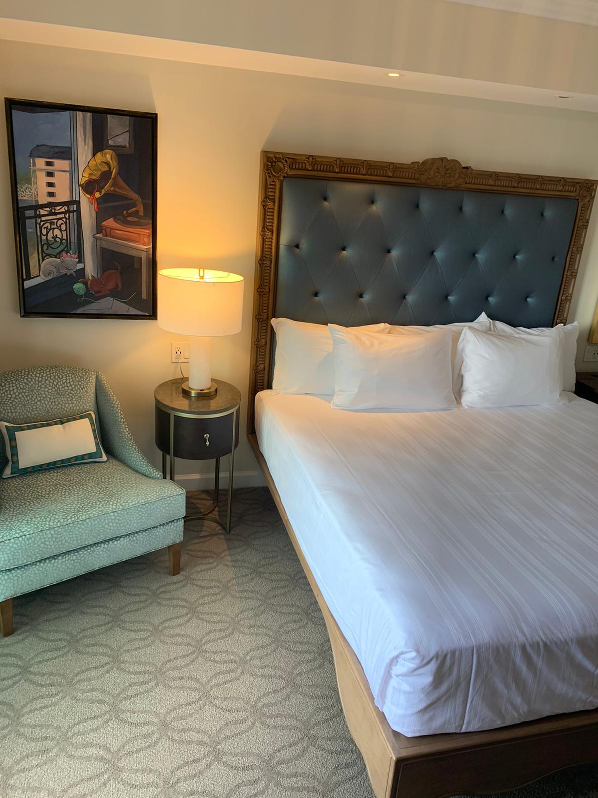 riviera resort rumo a orlando