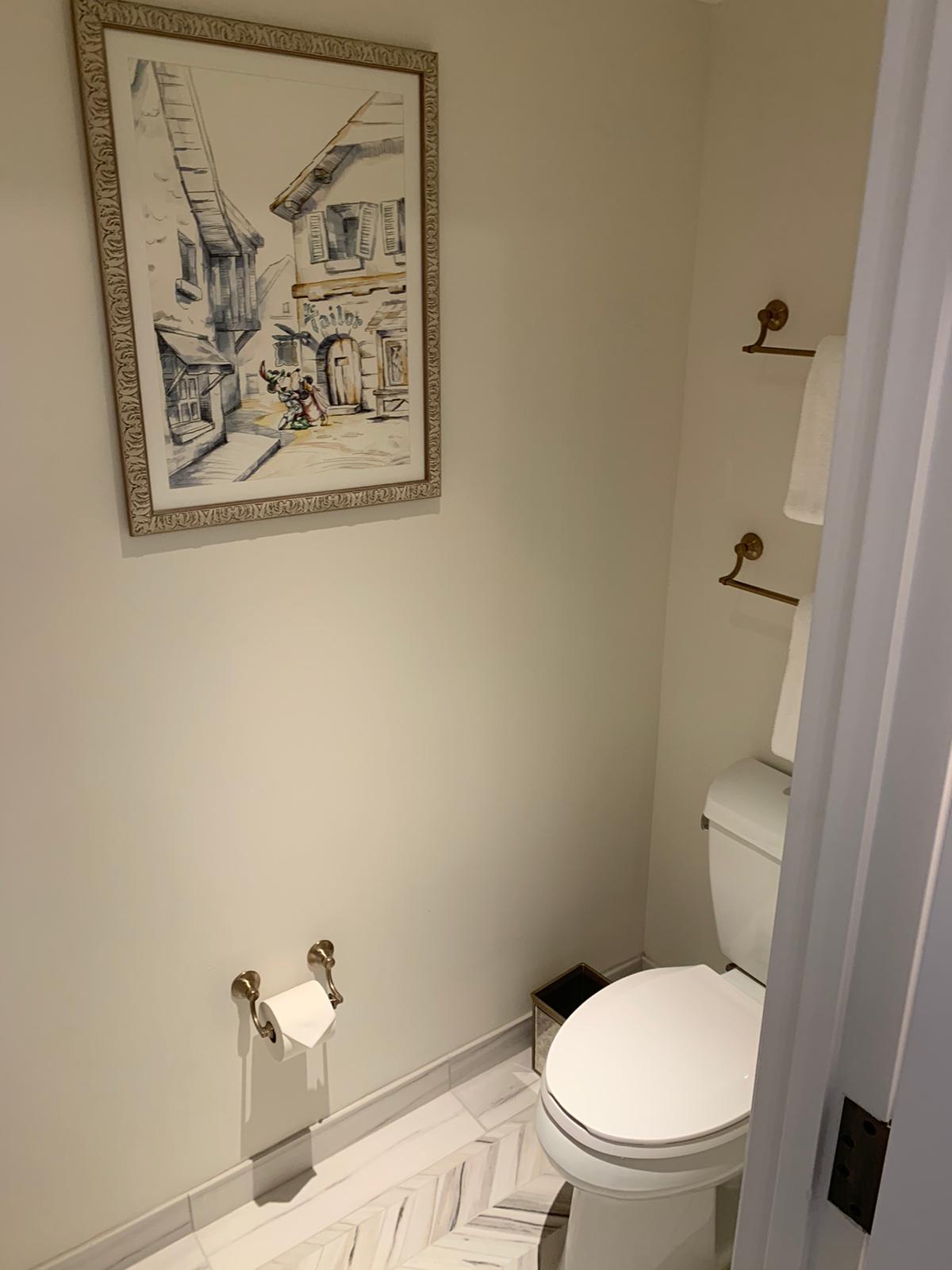 riviera resort rumo a orlando