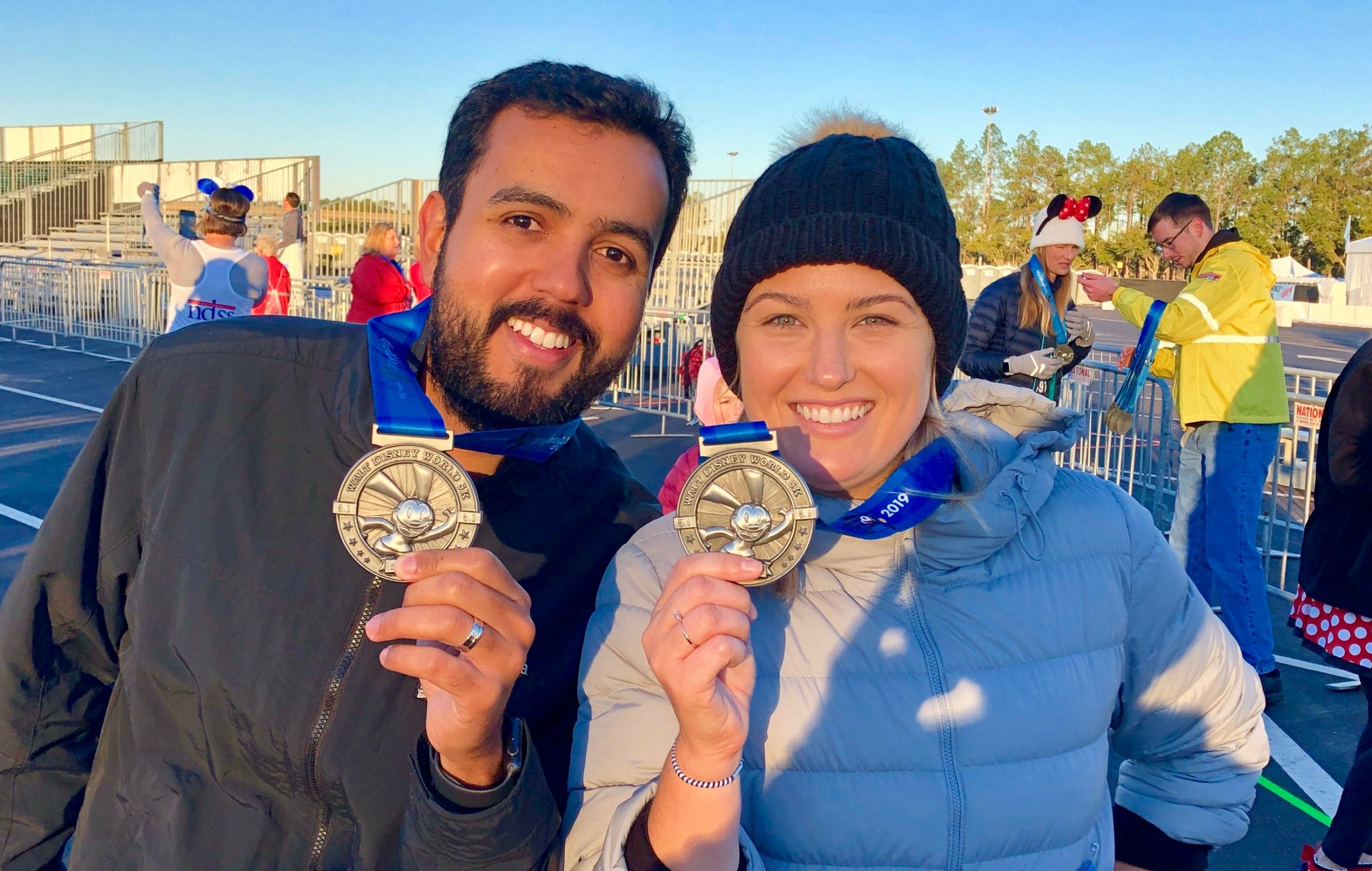 Novas datas de inscrição para corridas Disney divulgadas