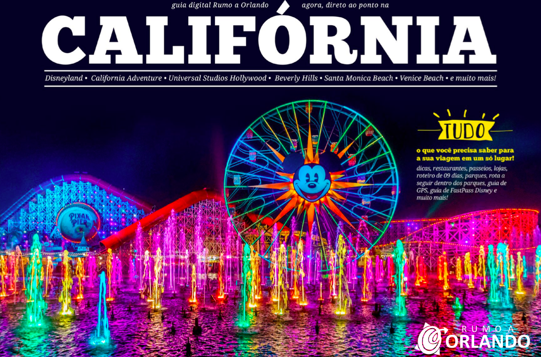 ebook california