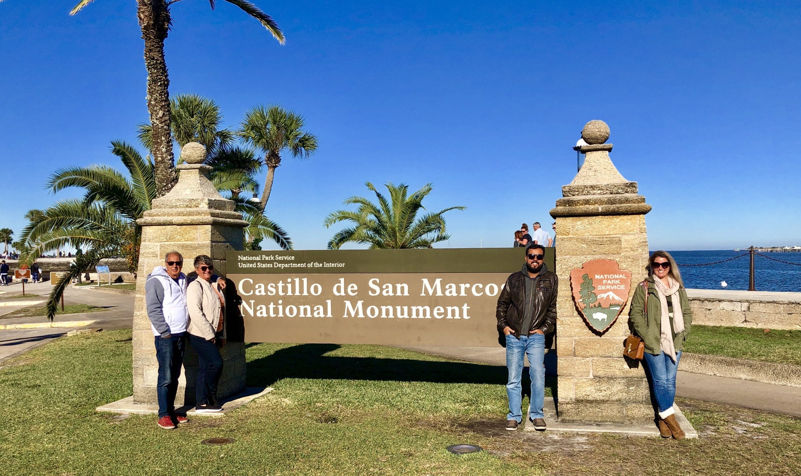 Saint Augustine: Dicas para curtir passeios perto de Orlando