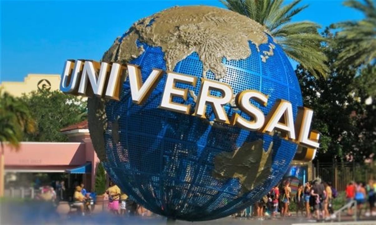 universal rumo a orlando