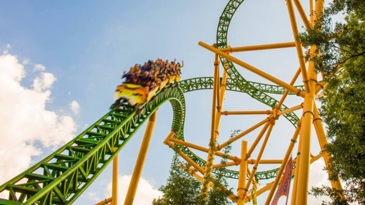 reabertura busch gardens