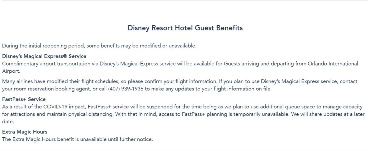 reabertura parques disney