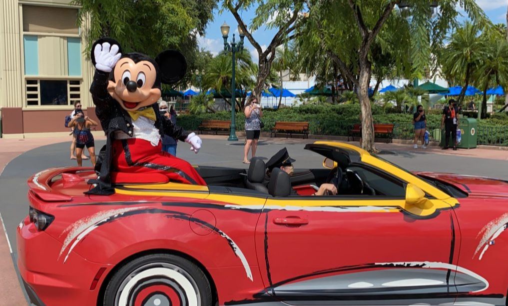 05 mudanças nos parques Disney que queremos que permaneçam