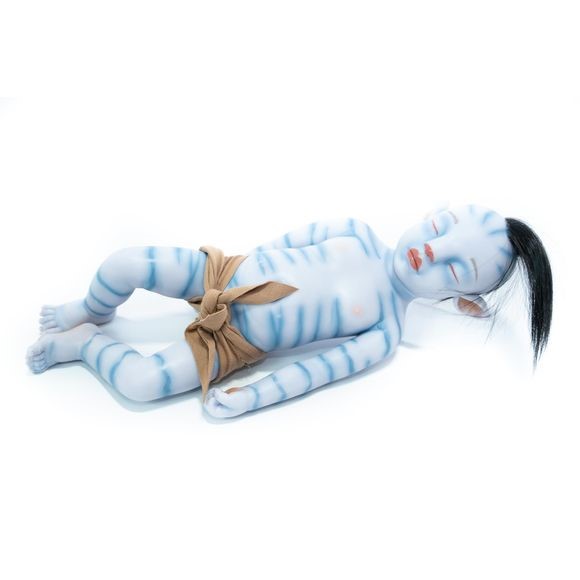 bonecas reborn em Orlando