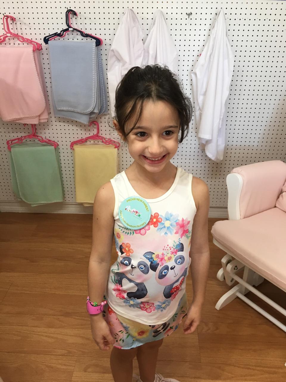 bonecas reborn em Orlando