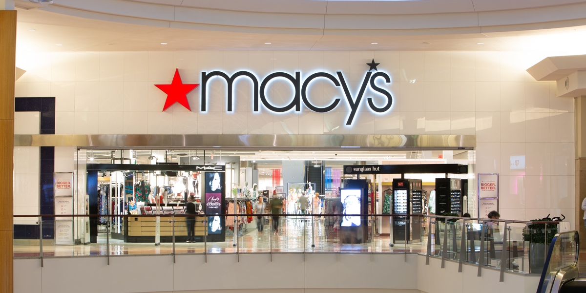 Nova coleção da Disney em parceria com a Macy’s