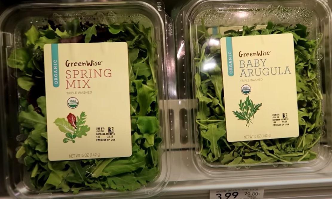 salada orlando