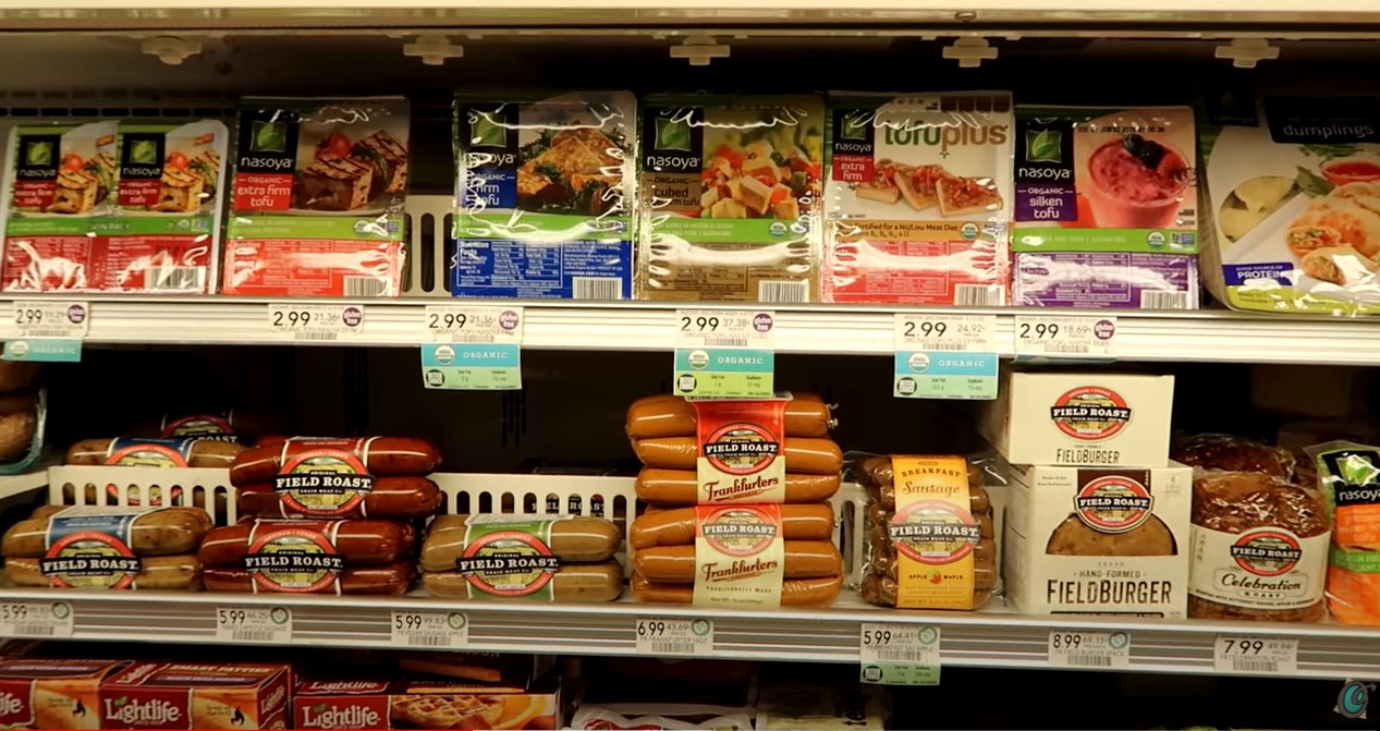 comidas publix orlando