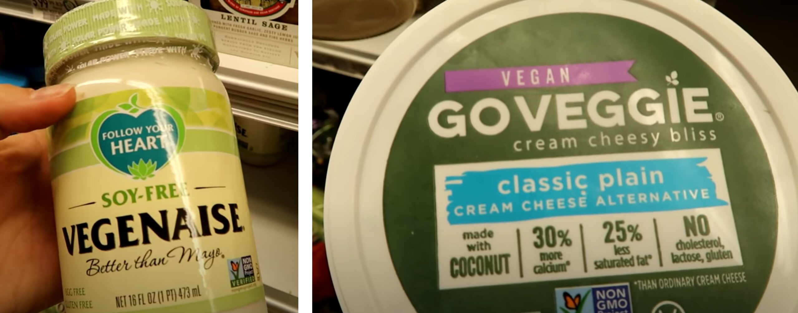 comida vegana orlando