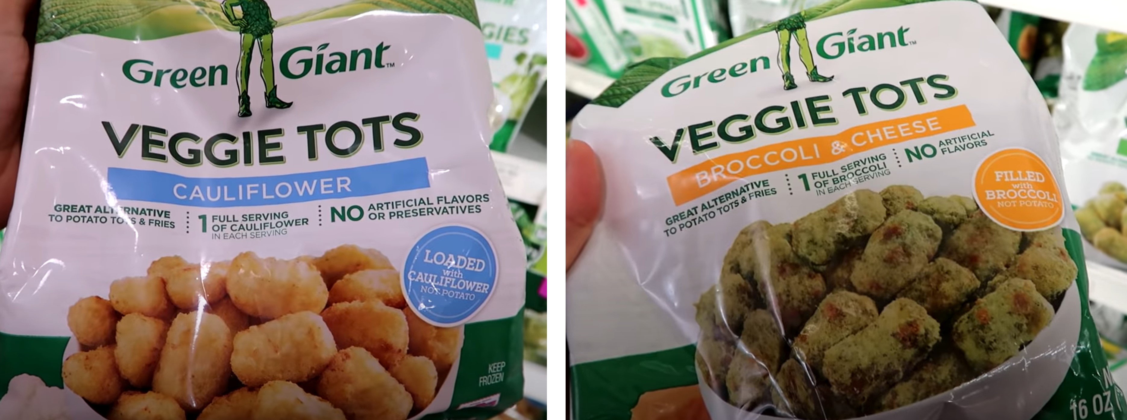 vegetariano orlando