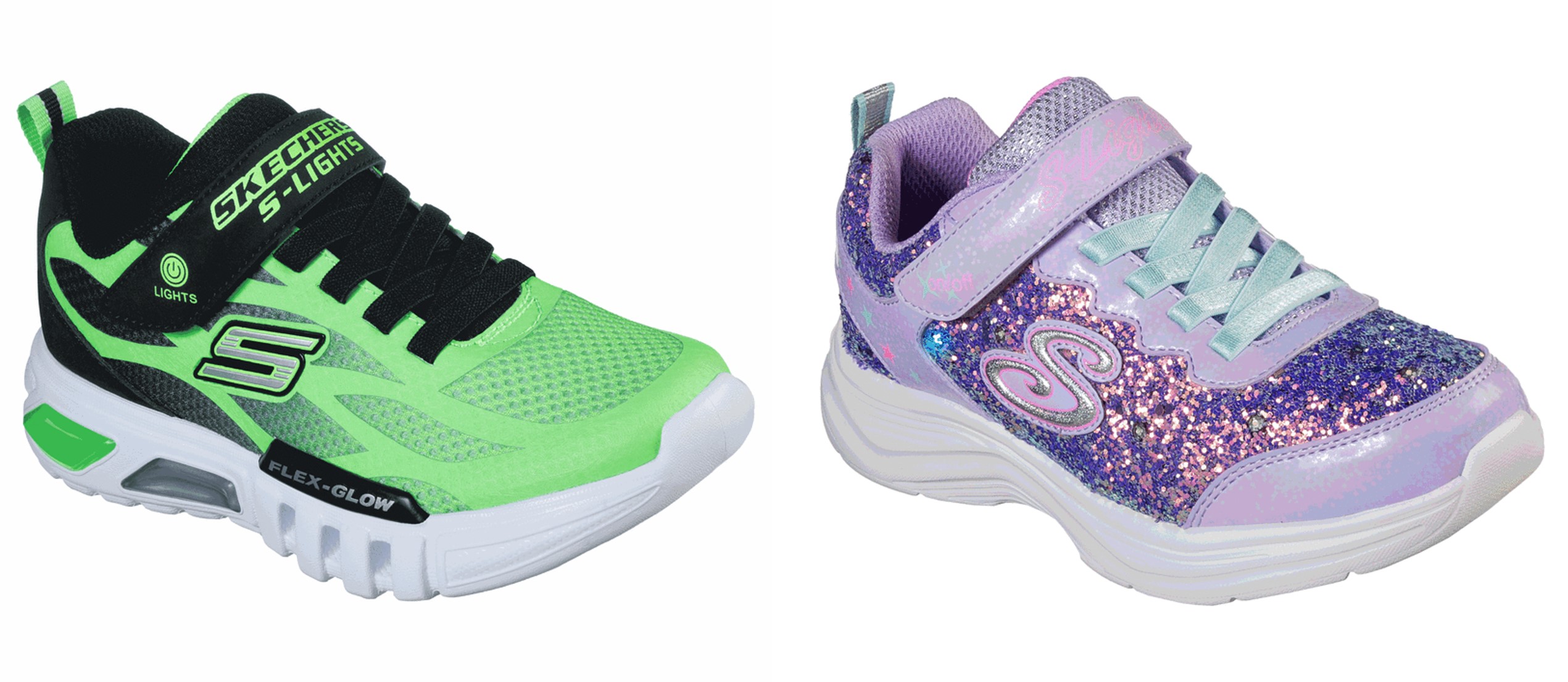 tenis confortable Skechers