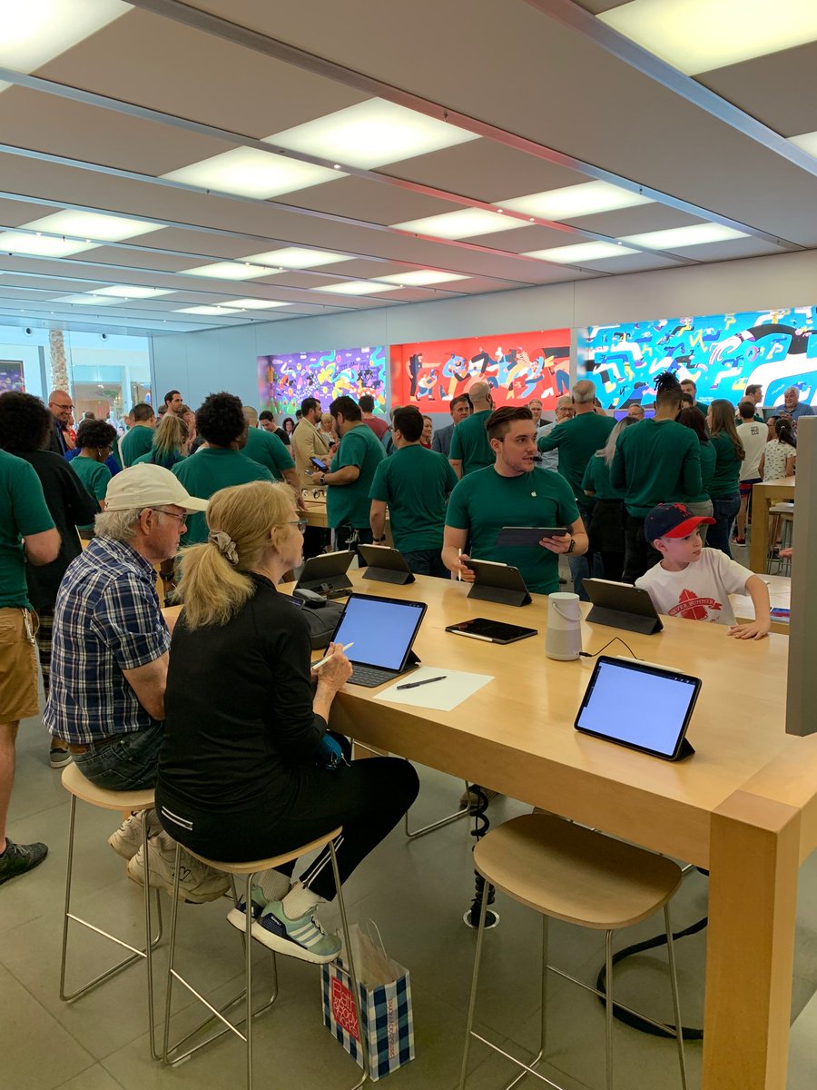 comprar iPhone em orlando