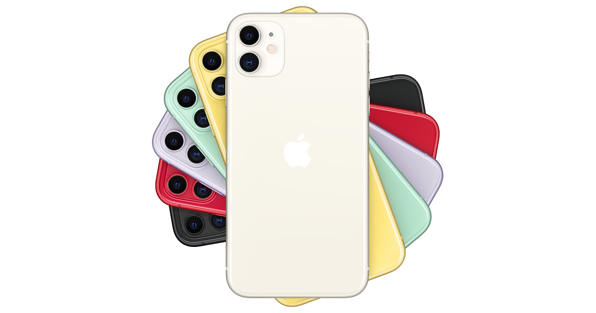 iPhone Macbook applewatch