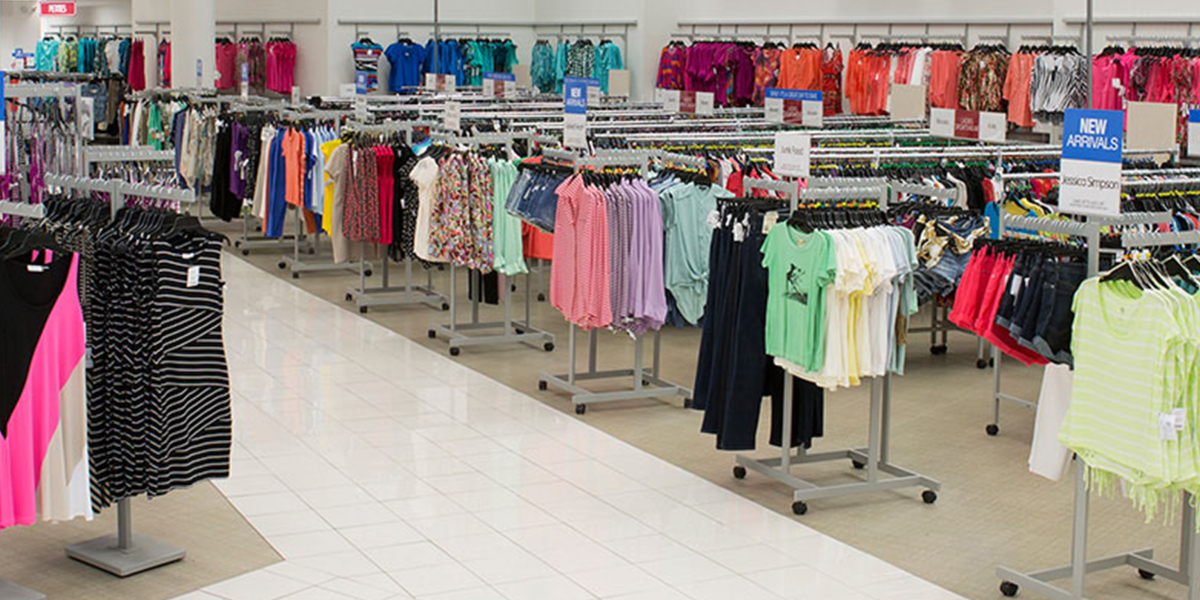 comprar roupas orlando
